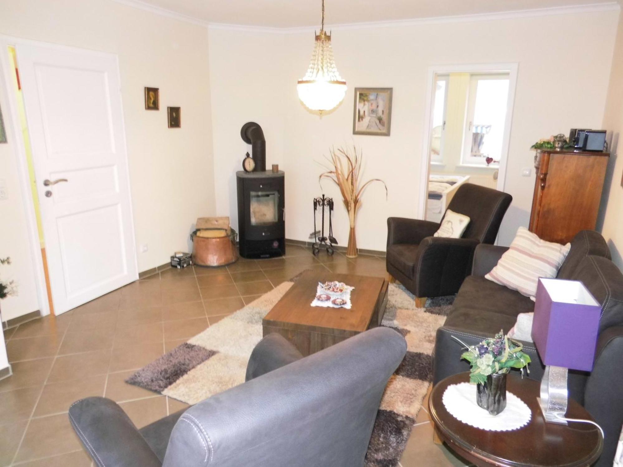 Ferienhaus Anke Heiligenhafen Ngoại thất bức ảnh