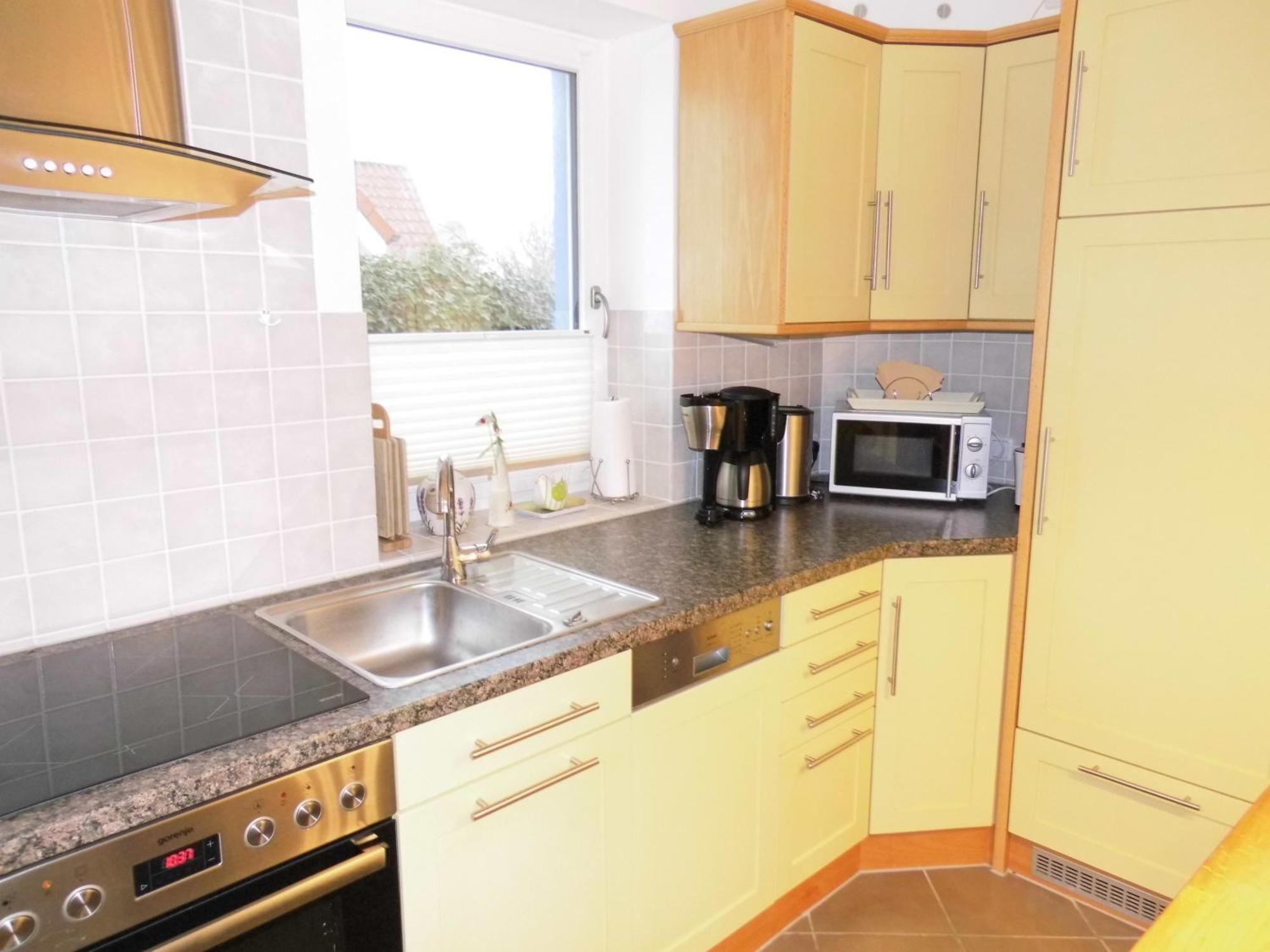 Ferienhaus Anke Heiligenhafen Ngoại thất bức ảnh